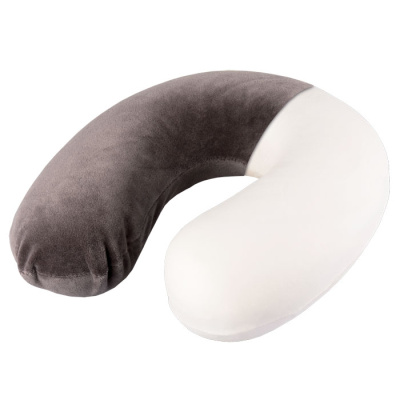 ПОДУШКА ОРТОПЕДИЧЕСКАЯ ПОДШЕЙНАЯ ЭФФЕКТ ПАМЯТИ Т.326V ТОП126/1 фото в интернет-аптеке Склад Лекарств