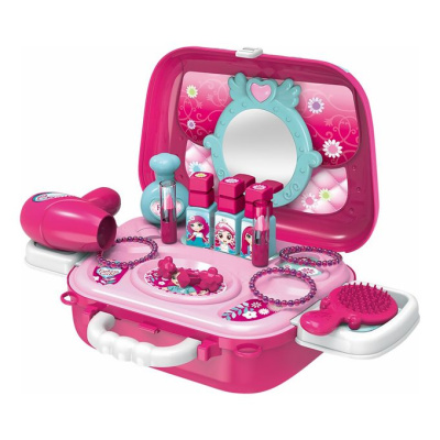 ИГРУШКА НАБОР КРАСОТЫ Н/Л фото в интернет-аптеке Склад Лекарств