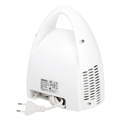 ОМРОН ИНГАЛЯТОР КОМПРЕСС NE-С300 фото в интернет-аптеке Склад Лекарств