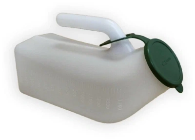 МОЧЕПРИЕМНИК УТКА 1,5Л/АВЕРСУС/ фото в интернет-аптеке Склад Лекарств