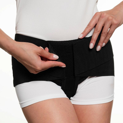 ПОЯС ПРИ ОПУЩЕНИИ ОРГАНОВ МАЛОГО ТАЗА K-603 Р4 100-104СМ фото в интернет-аптеке Склад Лекарств