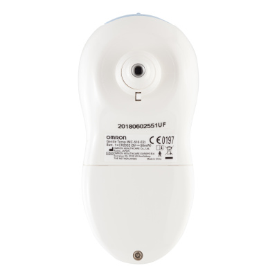 ОМРОН ТЕРМОМЕТР GENTLE TEMP 510 MC-510-Е2 фото в интернет-аптеке Склад Лекарств