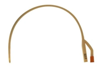 КАТЕТЕР ФОЛЕЯ 2-Х ХОДОВОЙ СТЕР ЛАТЕК ПОКРЫТ СИЛИКОНОМ CH16 30МЛ фото в интернет-аптеке Склад Лекарств