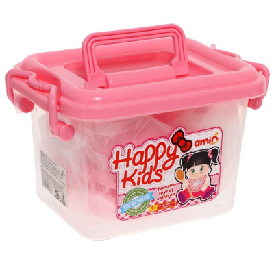 ИГРУШКА ПОСУДА В КОНТЕЙНЕРЕ №2 9945133 фото в интернет-аптеке Склад Лекарств