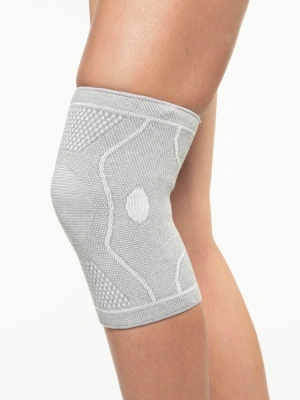 БАНДАЖ К-901 ДЛЯ КОЛЕННОГО СУСТАВА РS 29-33СМ фото в интернет-аптеке Склад Лекарств