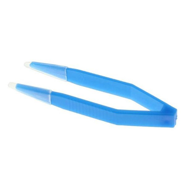 ПИНЦЕТ ДЛЯ МКЛ В ФУТЛЯРЕ МАЛЫЙ фото в интернет-аптеке Склад Лекарств