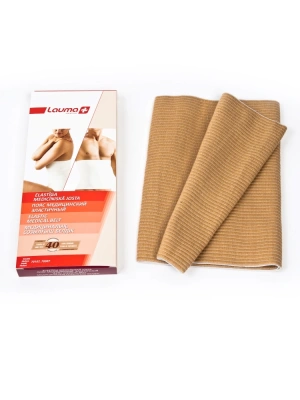 ЛАУМА ПОЯС МЕД ЭЛАСТ Р4 70107/70307 фото в интернет-аптеке Склад Лекарств