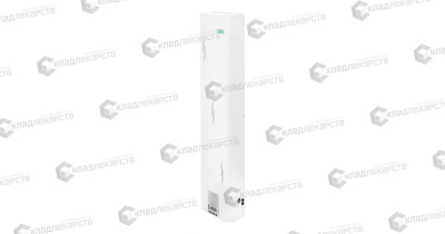 РЕЦИРКУЛЯТОР PROFPROTECT PRTC 20 фото в интернет-аптеке Склад Лекарств