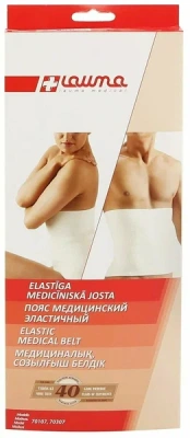 ЛАУМА ПОЯС МЕД ЭЛАСТ Р2 фото в интернет-аптеке Склад Лекарств