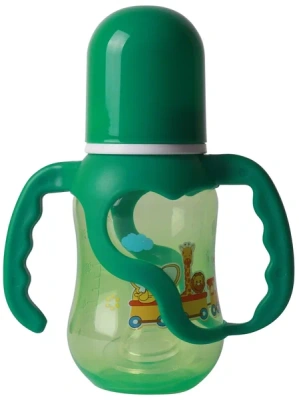 БУСИНКА БУТЫЛОЧКА 150МЛ 0МЕС+ АРТ 1109 фото в интернет-аптеке Склад Лекарств