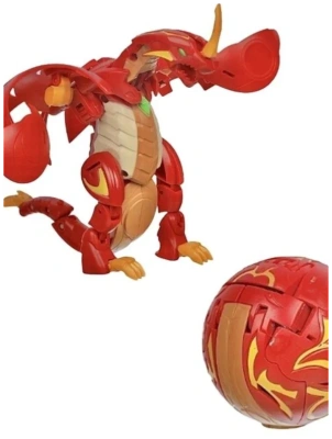 ИГРУШКА БАКУГАН МАГНИТ 9371 фото в интернет-аптеке Склад Лекарств