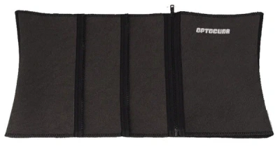 ПОЯС ДЛЯ ПОХУДЕНИЯ ФИТНЕС УНИВЕРСАЛ ТЕМНО-СЕРЫЙ L0219 фото в интернет-аптеке Склад Лекарств