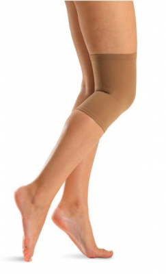 БАНДАЖ НА КОЛЕННЫЙ СУСТАВ ИНТЕКС БЕЖЕВЫЙ КЛАСС 2 РS 297 фото в интернет-аптеке Склад Лекарств