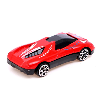 ИГРУШКА МАШИНА МЕТАЛЛИЧЕСКАЯ МАСШТАБ 1:64 ЦВЕТ МИКС НА БЛИСТЕРЕ 5525557 фото в интернет-аптеке Склад Лекарств