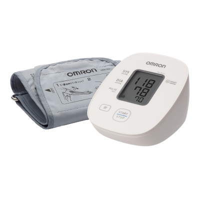 ОМРОН ТОНОМЕТР M1 BASIC RU фото в интернет-аптеке Склад Лекарств