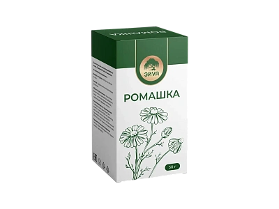 РОМАШКА ЦВЕТКИ 50Г/ЭЙVА/ЭЙВА/