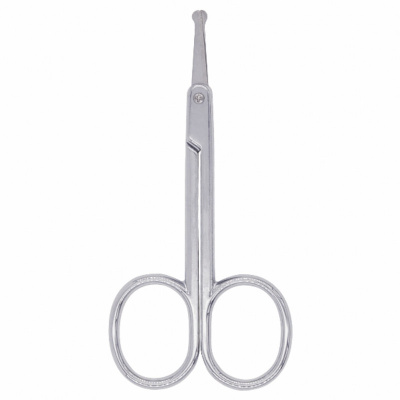 ТРЕНДИ НОЖНИЦЫ МАНИКЮРНЫЕ SS-504A фото в интернет-аптеке Склад Лекарств