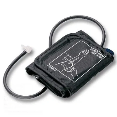 ЭЙ ЭНД ДИ МАНЖЕТА БОЛЬШАЯ Д/ТОНОМЕТРА 32-45СМ фото в интернет-аптеке Склад Лекарств