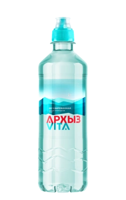 ВОДА АРХЫЗ ВИТА ГОРНАЯ ПРИРОДНАЯ ПИТЬЕВАЯ Д/ДЕТ.ПИТАНИЯ СПОРТ-ЛОК Н/ГАЗ ПЭТ 0,5Л фото в интернет-аптеке Склад Лекарств