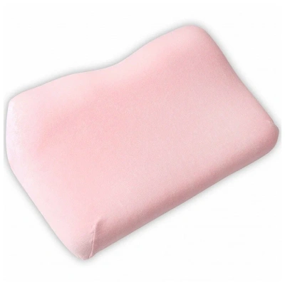 ПОДУШКА ОРТОПЕДИЧЕСКАЯ Д/ВЗР ЭФФЕКТ ПАМЯТИ С ВЫЕМКОЙ 50Х30Х14СМ К-800 фото в интернет-аптеке Склад Лекарств