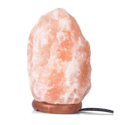 СОЛЕВАЯ ЛАМПА 2-3 КГ фото в интернет-аптеке Склад Лекарств