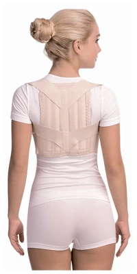 КОРРЕКТОР ОСАНКИ Т.54.01 РХL 100-110СМ БЕЖ фото в интернет-аптеке Склад Лекарств