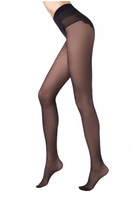 КОЛГОТКИ КОНТЕ БИКИНИ 20 НЕРО №2 фото в интернет-аптеке Склад Лекарств