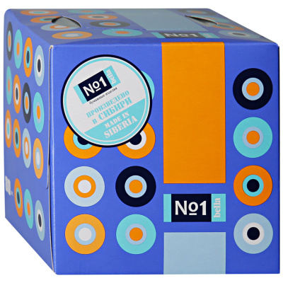 БЕЛЛА ПЛАТОЧКИ БУМАЖНЫЕ №10 фото в интернет-аптеке Склад Лекарств