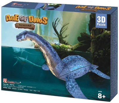 ИГРУШКА ЭРА ДИНОЗАВРОВ ПЛЕЗИОЗАВР Р671H фото в интернет-аптеке Склад Лекарств