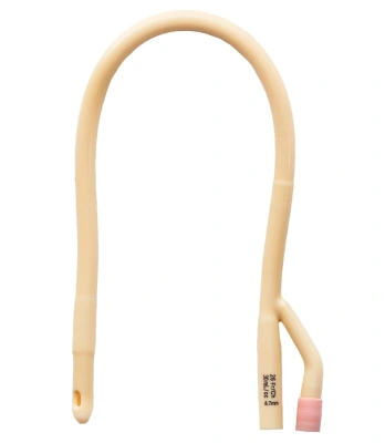 КАТЕТЕР ФОЛЕЯ 2-Х ХОДОВОЙ СТЕР ЛАТЕК ПОКРЫТ СИЛИКОНОМ CH26 30МЛ фото в интернет-аптеке Склад Лекарств