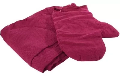 БАННЫЕ ШТУЧКИ НАБОР НАКИДКА ВАРЕЖКА 32062 фото в интернет-аптеке Склад Лекарств