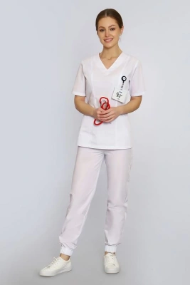 КОСТЮМ ХИРУРГИЧЕСКИЙ ЖЕНСКИЙ DOCTOR BIG 4-30.1-01-1 TC КОР РУК Р60 170-176 фото в интернет-аптеке Склад Лекарств