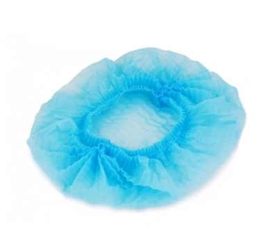 ШАПОЧКА-БЕРЕТ КХ ГЕКСА МЕД ПЛИССЕ ПЛ 15 ДЛ 48СМ Р54-62 ГОЛУБАЯ №1 фото в интернет-аптеке Склад Лекарств