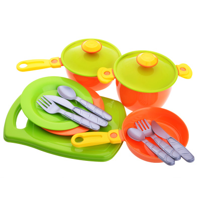 ИГРУШКА НАБОР КУХНИ Н/Л фото в интернет-аптеке Склад Лекарств