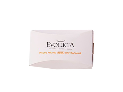 ТАМБУЭЛЬ МАСЛО АРГАНЫ 10МЛ фото в интернет-аптеке Склад Лекарств