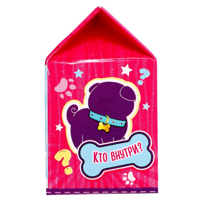 ИГРУШКИ HAPPY VALLEY ИГРУШКА-СЮРПРИЗ ТВОЙ ПИТОМЕЦ ТИММИ МИКС 9333232 фото в интернет-аптеке Склад Лекарств