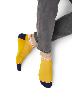 НОСКИ МУЖСКИЕ ОМСА ACTIVE 114 36-38 OCRA фото в интернет-аптеке Склад Лекарств