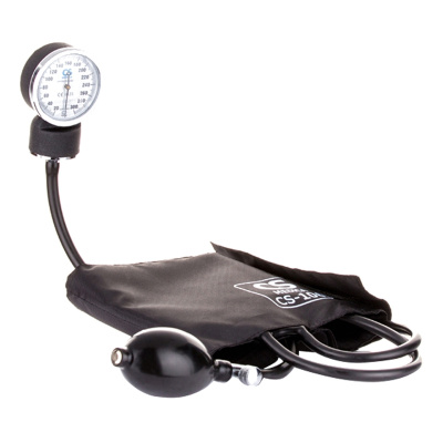 СИ ЭС МЕДИКА ТОНОМЕТР МЕХАНИЧЕСКИЙ БЕЗ ФОНЕНДОСКОПА CS-106 фото в интернет-аптеке Склад Лекарств