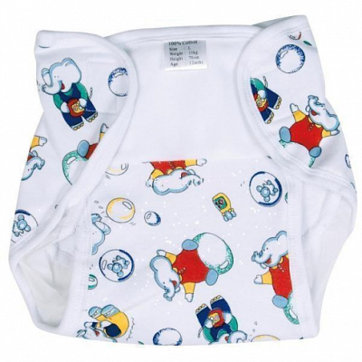 КАНПОЛ ТРУСИКИ НЕПРОМАКАЕМЫЕ ДЛЯ МАМЫ М 2/772 фото в интернет-аптеке Склад Лекарств