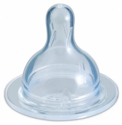 КАНПОЛ 21/719 СОСКА Д/БУТ.С ШИРОКИМ ГОРЛОМ 0-3МЕС фото в интернет-аптеке Склад Лекарств