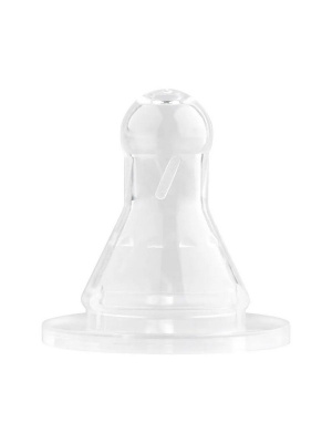 СКАЗКА СОСКА СИЛИКОНОВАЯ КРУГЛАЯ 1336 фото в интернет-аптеке Склад Лекарств