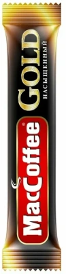 МАККОФФЕ КОФЕ GOLD НАТУР РАСТВОРИМЫЙ СУБЛ 2Г №1 фото в интернет-аптеке Склад Лекарств