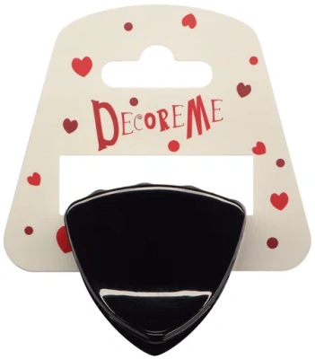 ЗАКОЛКА ДЛЯ ВОЛОС КРАБИК 5СМ 4 ЦВЕТА 2-718/60 1ШТ фото в интернет-аптеке Склад Лекарств