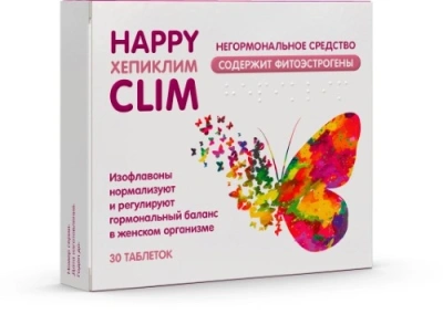 ХЕПИКЛИМ ТАБ МАССОЙ 450МГ №30 фото в интернет-аптеке Склад Лекарств