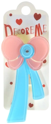 ЗАКОЛКА ДЛЯ ВОЛОС 7 СМ 1 ВИД 2-719/42 1ШТ фото в интернет-аптеке Склад Лекарств