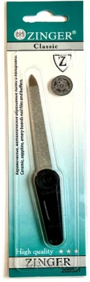 ЗИНГЕР ПИЛКА МЕТАЛ F-5-3 14002/4(045733) фото в интернет-аптеке Склад Лекарств