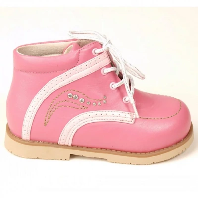 ОБУВЬ ДЕТСКАЯ ОРТОПЕДИЧЕСКАЯ Р30 ЗАКР 92B-202E 31HС фото в интернет-аптеке Склад Лекарств