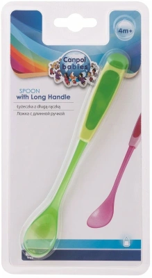 КАНПОЛ ЛОЖКА 56/582 фото в интернет-аптеке Склад Лекарств