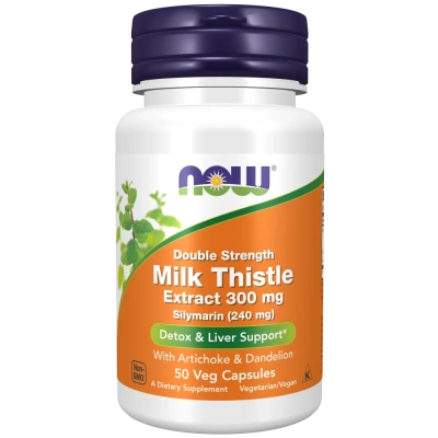 НАУ СИЛИМАРИН КАПС 580МГ №50 фото в интернет-аптеке Склад Лекарств