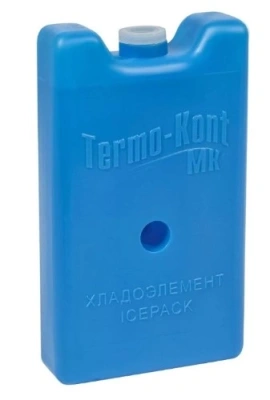 ХЛАДОЭЛЕМЕНТ МЕД МНОГОКРАТНОГО ПРИМЕНЕНИЯ МХД-1 №1 фото в интернет-аптеке Склад Лекарств